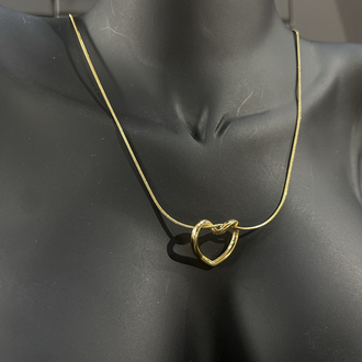 Gold Love Set