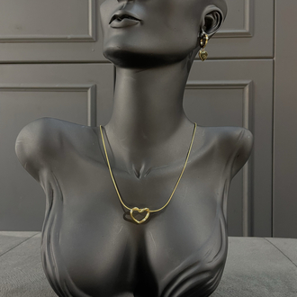 Gold Love Set