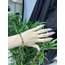 Gold Cartier Bileklik