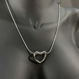 Silver Love Set