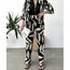 Hawaii Kimono Takım