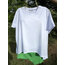 Overwhite T-Shirt