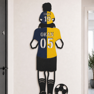 FENERBAHÇE BABA OĞUL