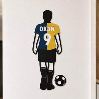 TEK ADAM FENERBAHÇE