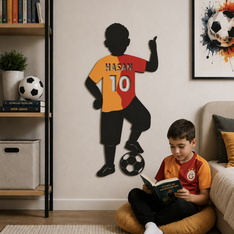TEK ÇOCUK GALATASARAY 