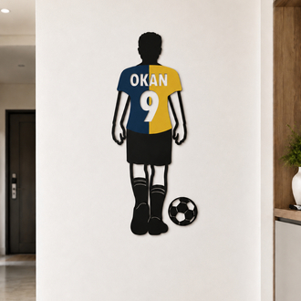 TEK ADAM FENERBAHÇE