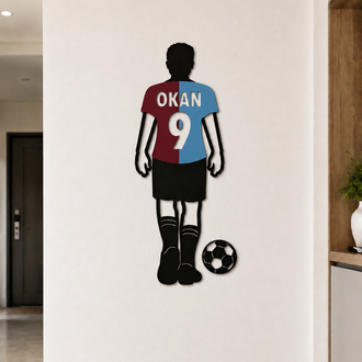 TEK ADAM TRABZONSPOR
