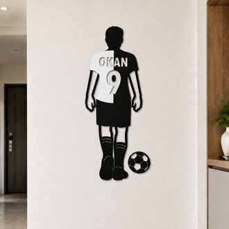 TEK ADAM BEŞİKTAŞ