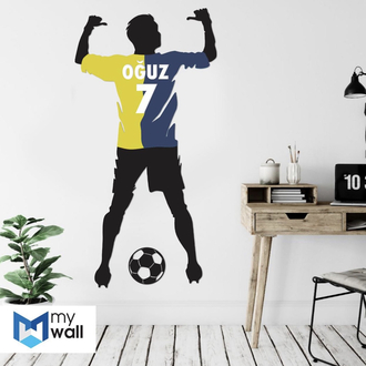 Yeni TEK ADAM FENERBAHÇE