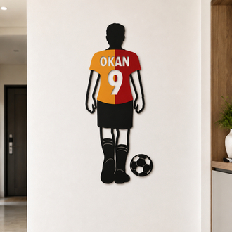 TEK ADAM GALATASARAY