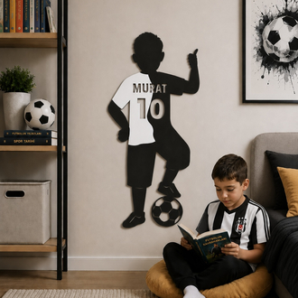 TEK ÇOCUK BEŞİKTAŞ