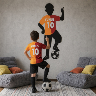 TEK ÇOCUK GALATASARAY 
