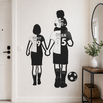 3 KİŞİ BEŞİKTAŞ