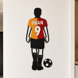 TEK ADAM GALATASARAY