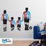 4 KİŞİ AİLE