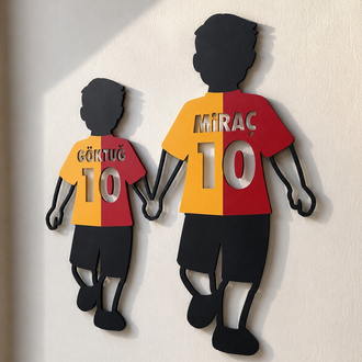 2 KARDEŞ GALATASARAY