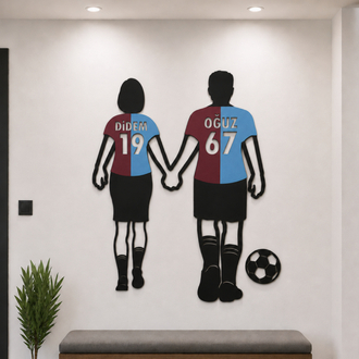 ÇİFT TARAFTAR TARBZONSPOR