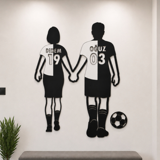 ÇİFT TARAFTAR BEŞİKTAŞ