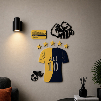 FENERBAHÇE 5Lİ SET