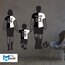 3 Kişi Aile