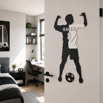 Yeni TEK ADAM BEŞİKTAŞ