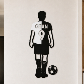 TEK ADAM BEŞİKTAŞ