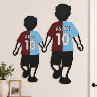 2 KARDEŞ TRABZONSPOR