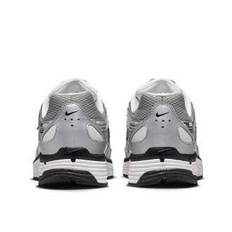 Nike P-6000 “Metallic Silver”