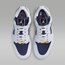 NİKE AIR JORDAN 1 LOW “FOOTBALL GREY”