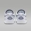 NİKE AIR JORDAN 1 LOW “FOOTBALL GREY”