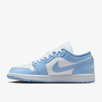 Nike Air Jordan Low “Baby Blue”