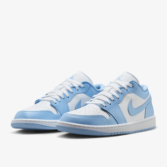 Nike Air Jordan Low “Baby Blue”