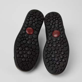 Camper Pelotas “Black”
