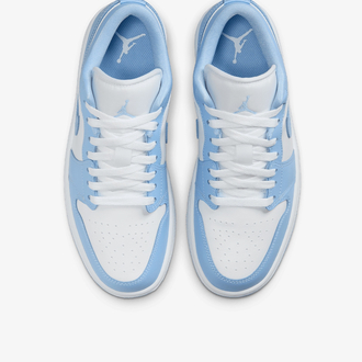 Nike Air Jordan Low “Baby Blue”