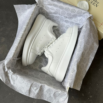 ALEXANDER MCQUEEN