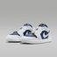 NİKE AIR JORDAN 1 LOW “FOOTBALL GREY”