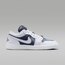 NİKE AIR JORDAN 1 LOW “FOOTBALL GREY”