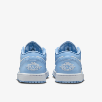 Nike Air Jordan Low “Baby Blue”