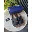 Birkenstock “Black”
