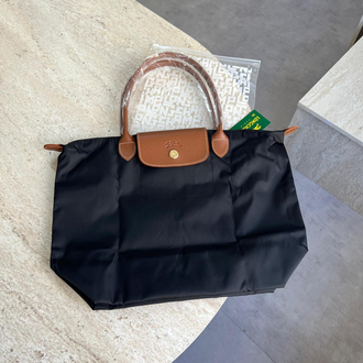 Longchamp Yeni Seri bags