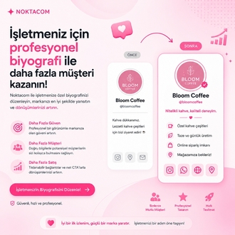 Biyografi Düzenleme