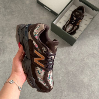 New Balance 9060 Atmos Pink "Timeless Beauty"