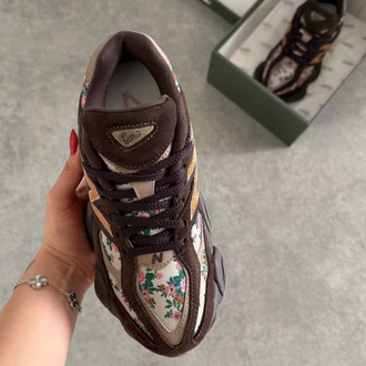 New Balance 9060 Atmos Pink "Timeless Beauty"