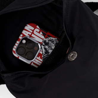 Scarab Black