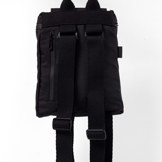 Scarab Black