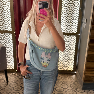Uniq Lady Duck