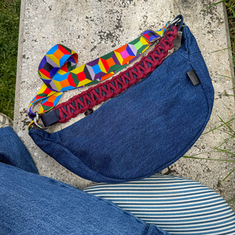 Uniq Color Jean