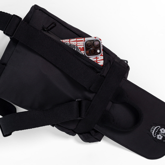 Scarab Black