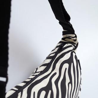 Uniq Zebra