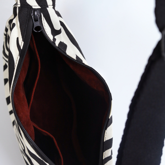 Uniq Zebra